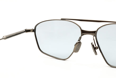 Bombardier col.Antique Silver / LIGHT GREY